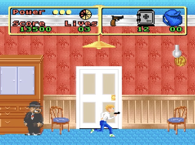 Gameplay