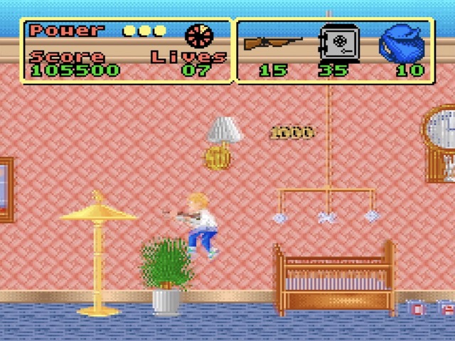 Gameplay