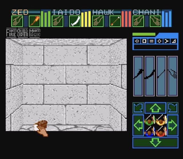 Gameplay