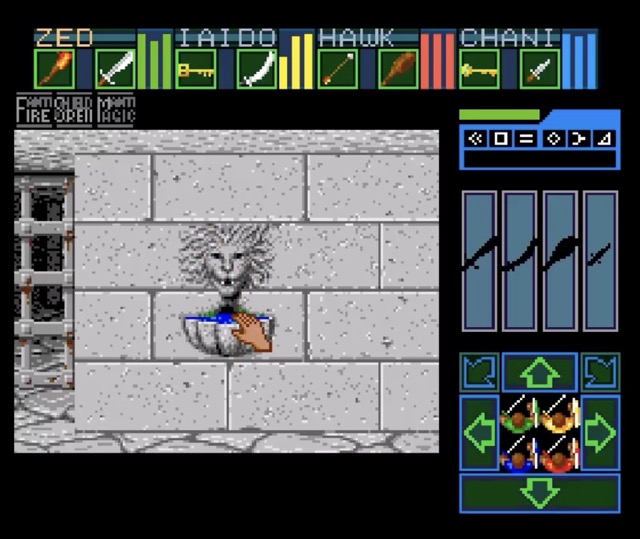 Gameplay
