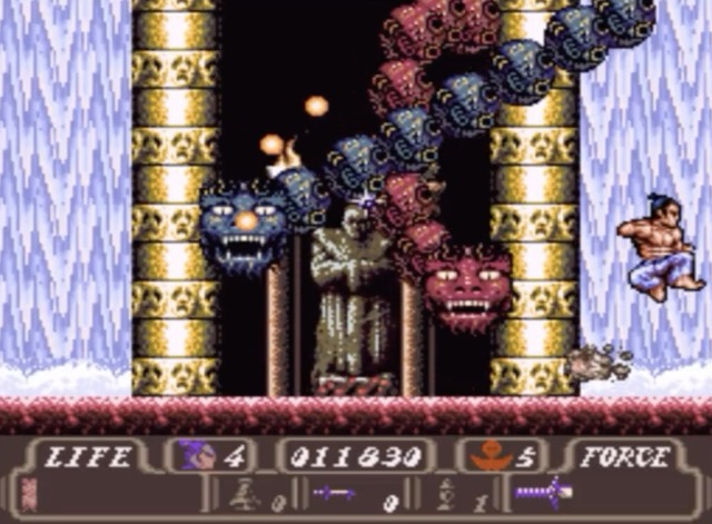 Gameplay