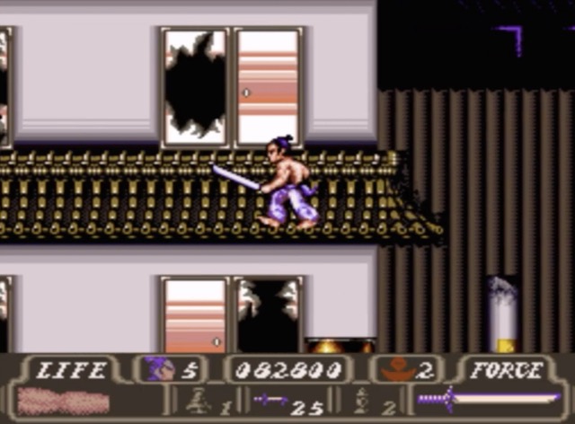 Gameplay