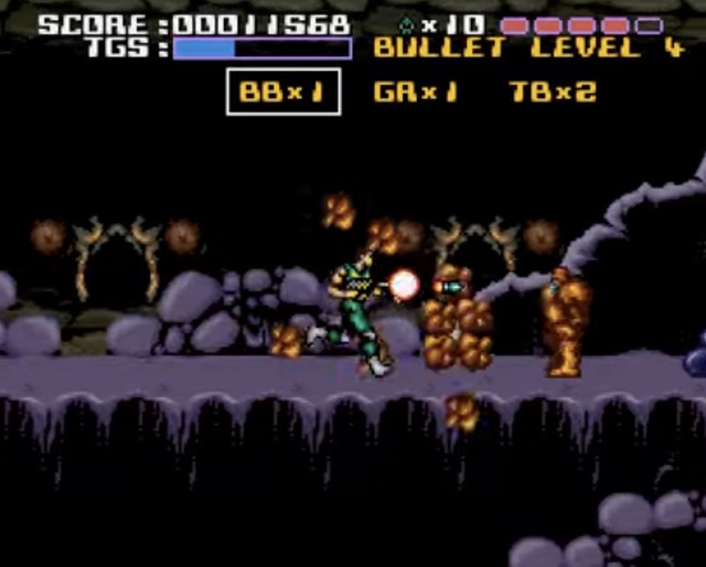 Gameplay