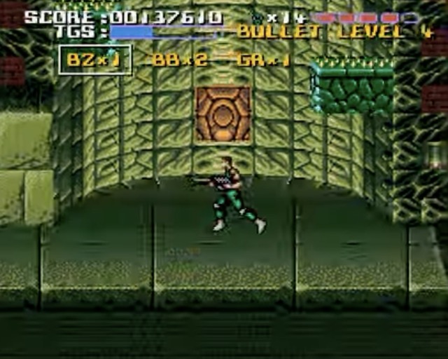 Gameplay