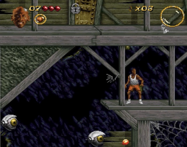 Gameplay