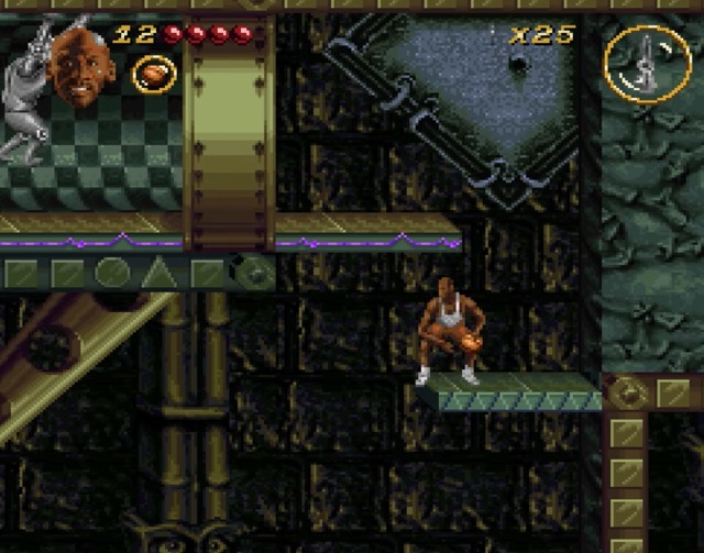 Gameplay