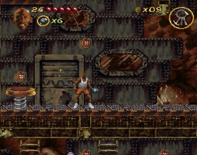 Gameplay