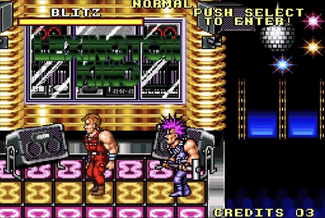 Gameplay