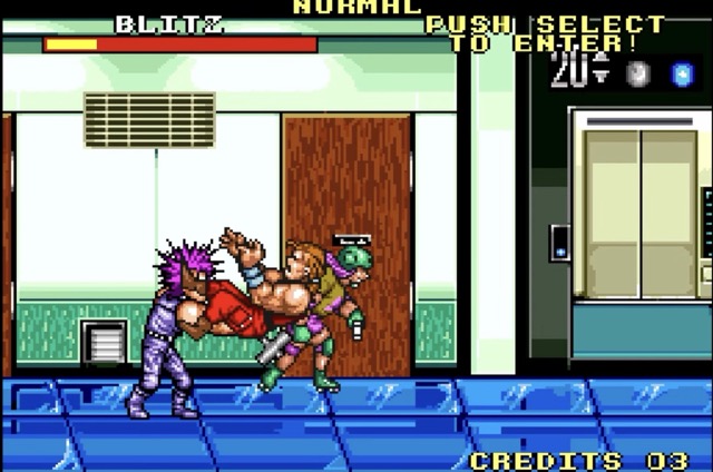Gameplay