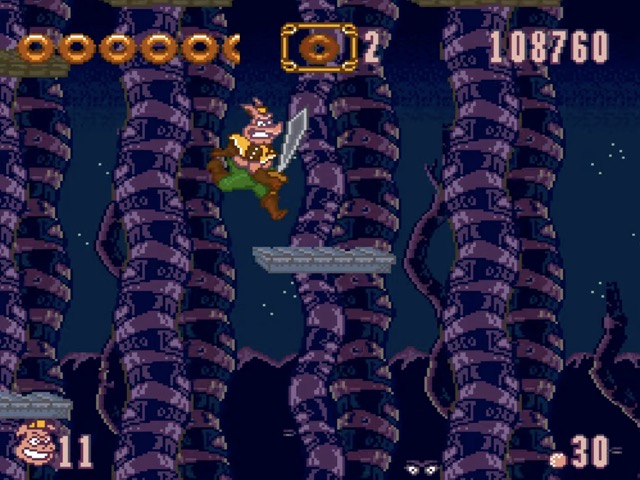 Gameplay