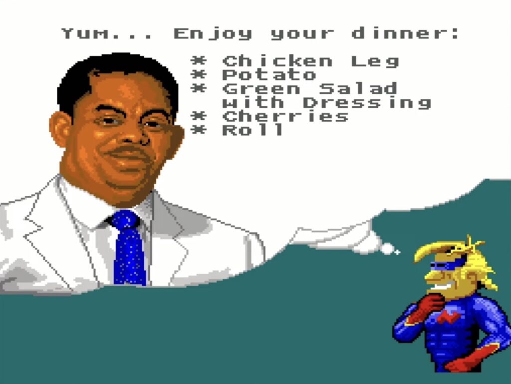 Gameplay