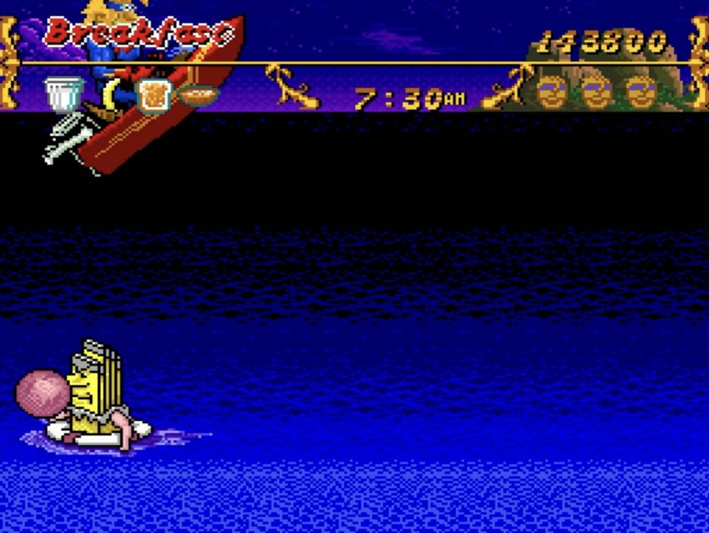 Gameplay
