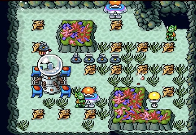 Gameplay