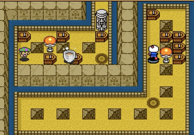 Gameplay