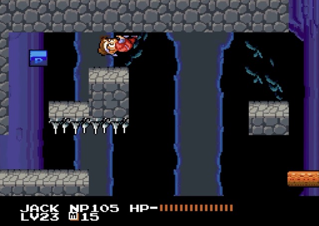 Gameplay