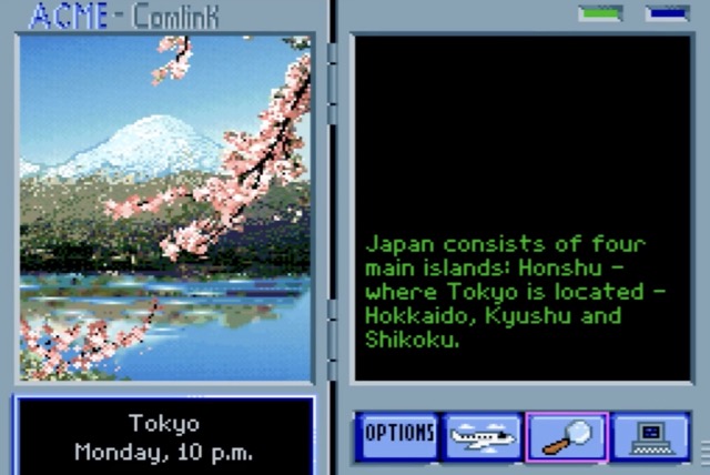 Gameplay
