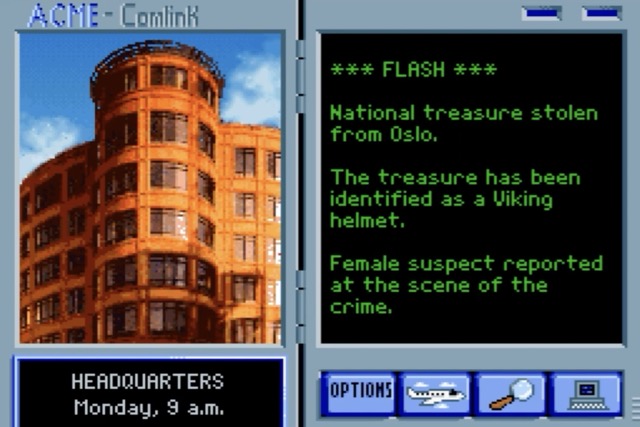 Gameplay