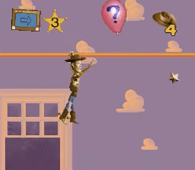 Gameplay