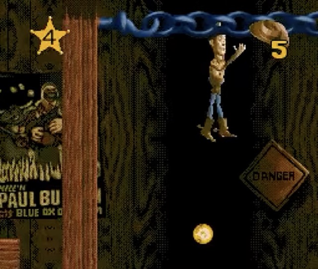 Gameplay
