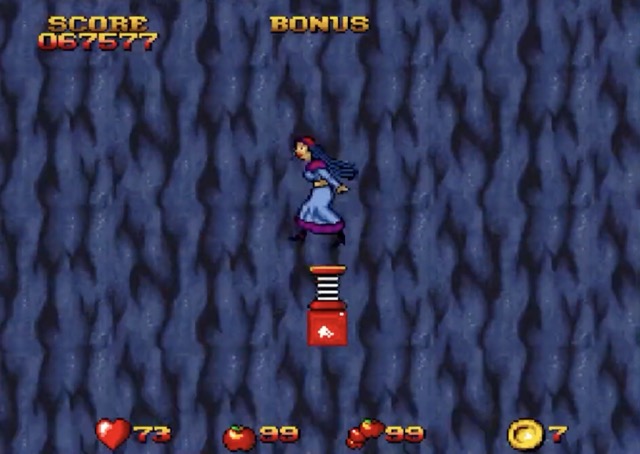 Gameplay