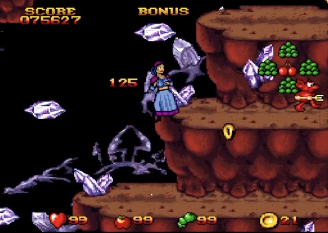Gameplay