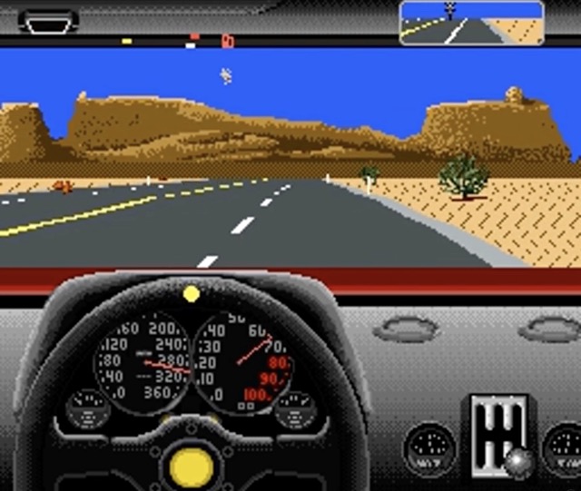Gameplay