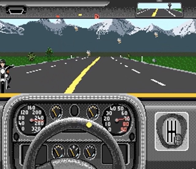 Gameplay