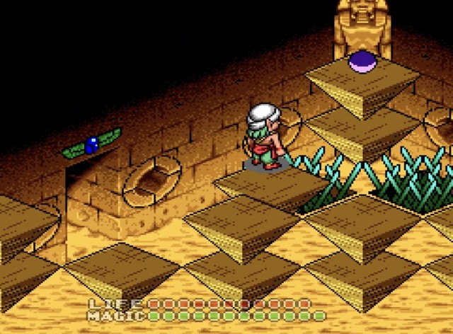 Gameplay